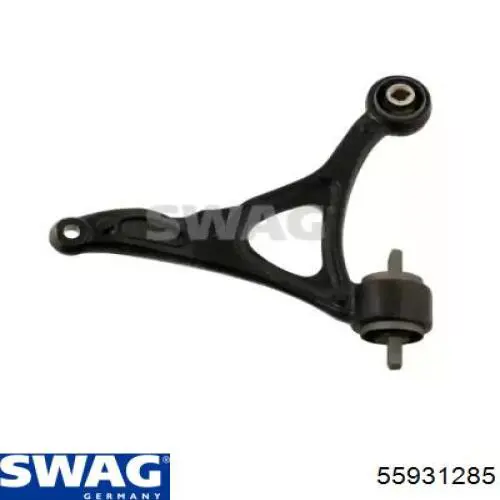 Comprar 55931285 Swag Brazo inferior izquierdo de la suspensión delantera