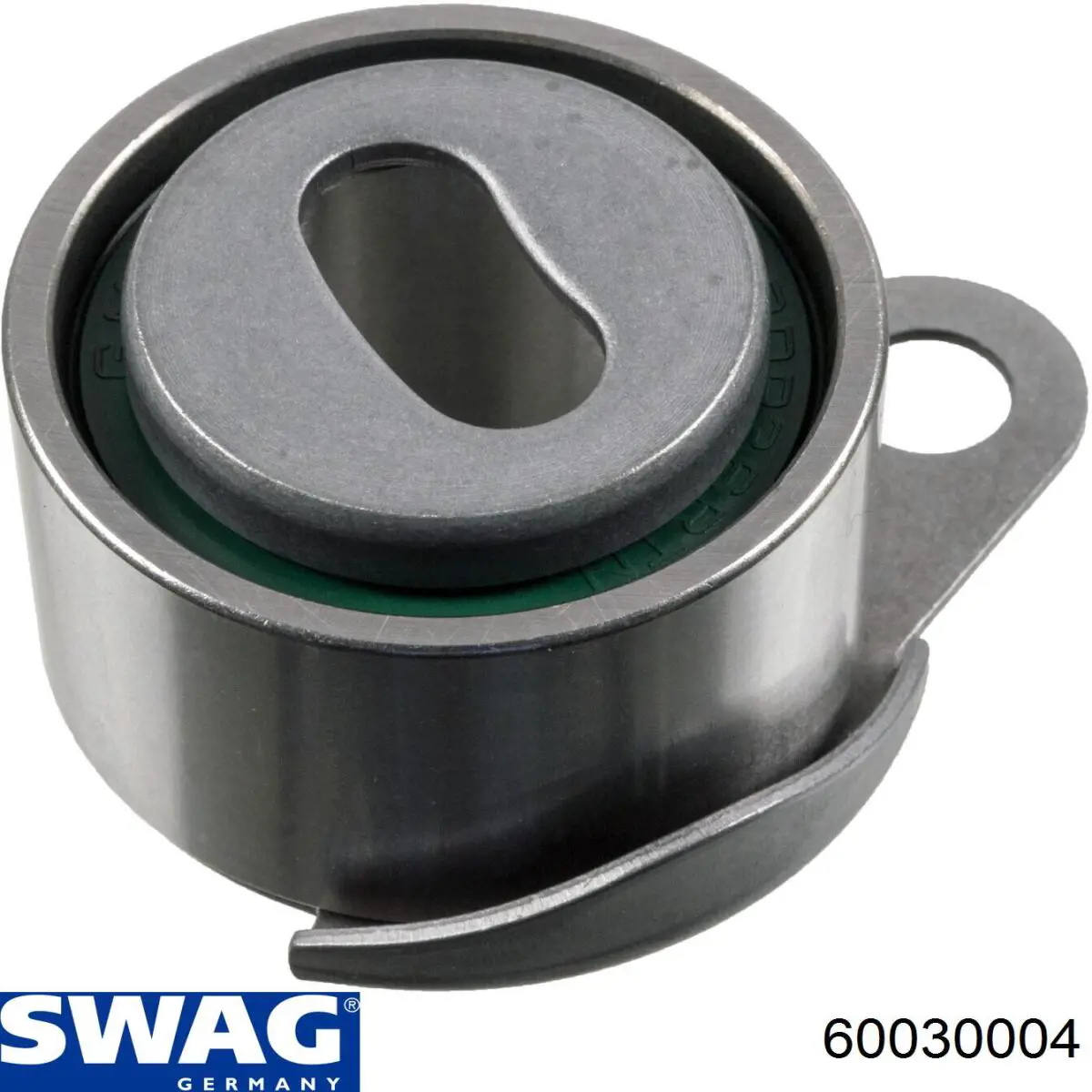 60030004 Swag rodillo, correa trapecial poli v