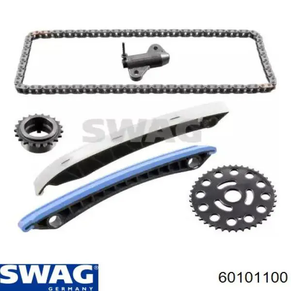 60101100 Swag Juego de cadena de distribución