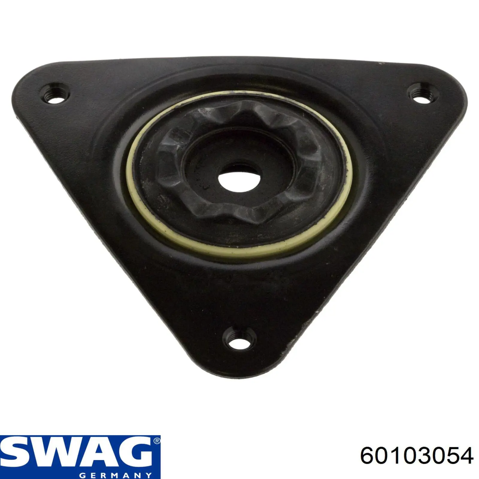 Soporte del amortiguador delantero Swag 60103054 precio, desde 23,88 EUR