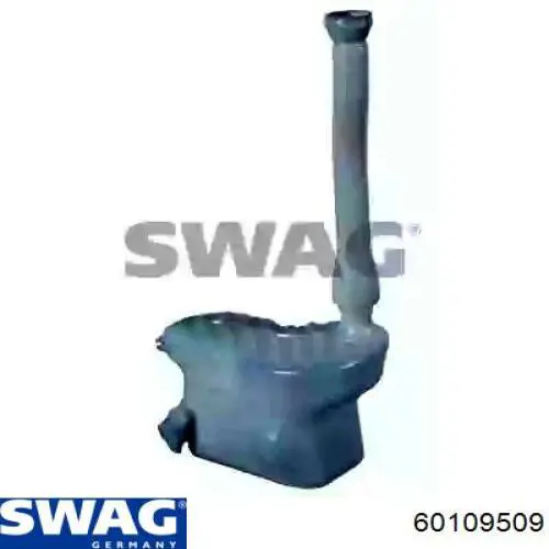 60109509 Swag depósito de agua del limpiaparabrisas
