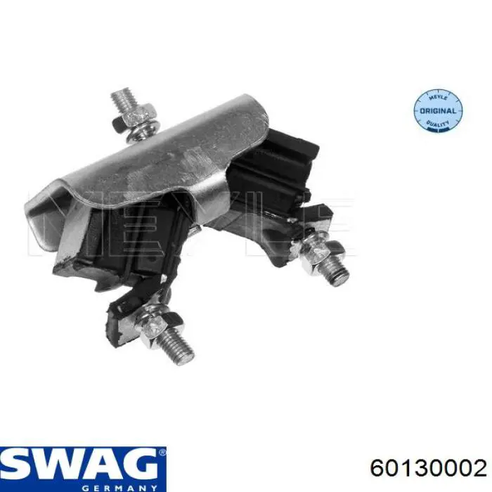 60130002 Swag soporte motor delantero