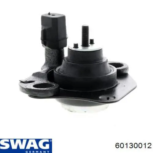 60130012 Swag soporte motor delantero