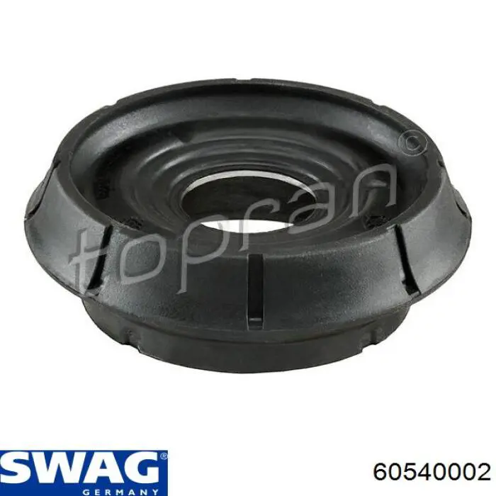 60 54 0002 Swag soporte amortiguador delantero