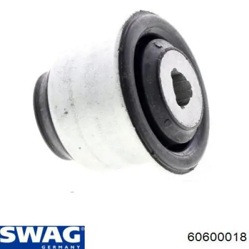 Silentblock suspension Swag 60600018
