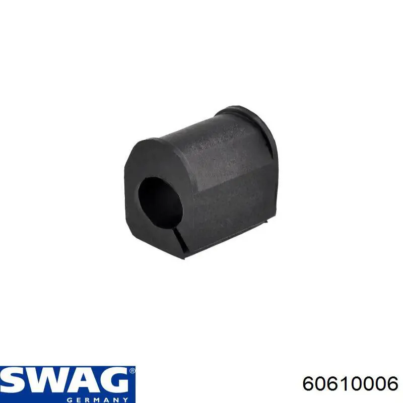 Comprar 60610006 Swag Buje interior del estabilizador delantero