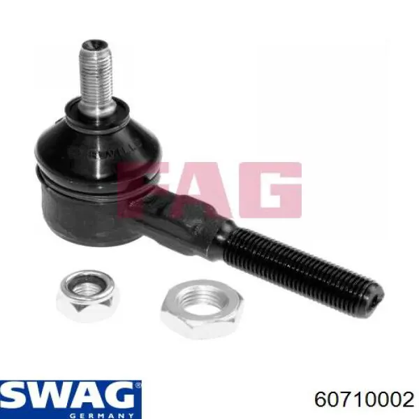 Rótula de barra de acoplamiento Swag 60710002 precio, desde 10,82 EUR