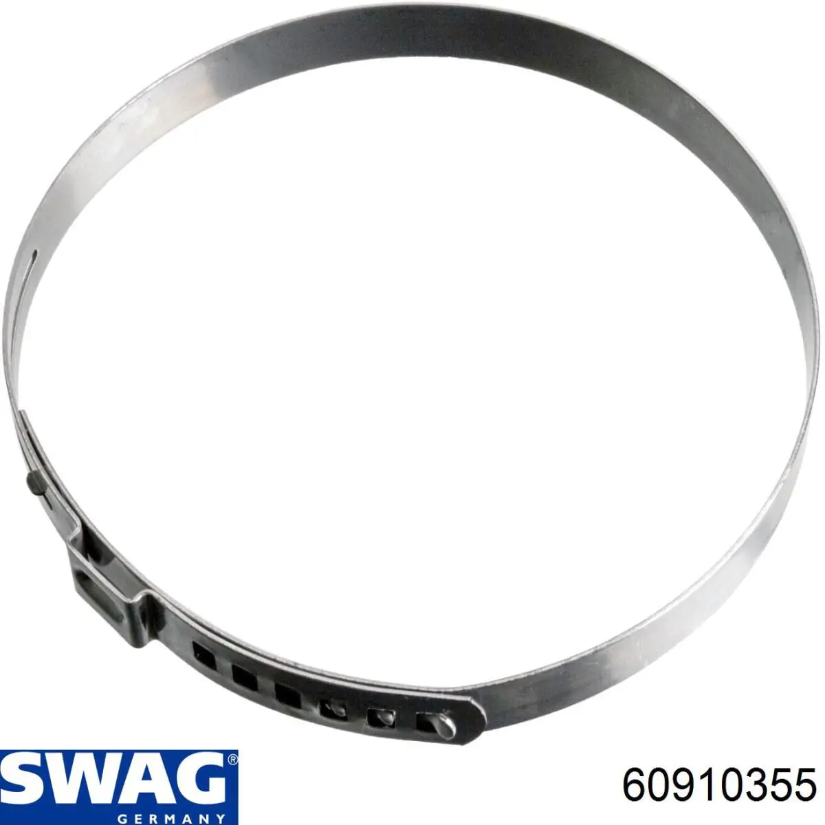 Comprar 60910355 Swag Fuelle de palier delantero exterior