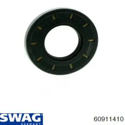 60911410 Swag anillo retén de semieje, eje delantero, derecho