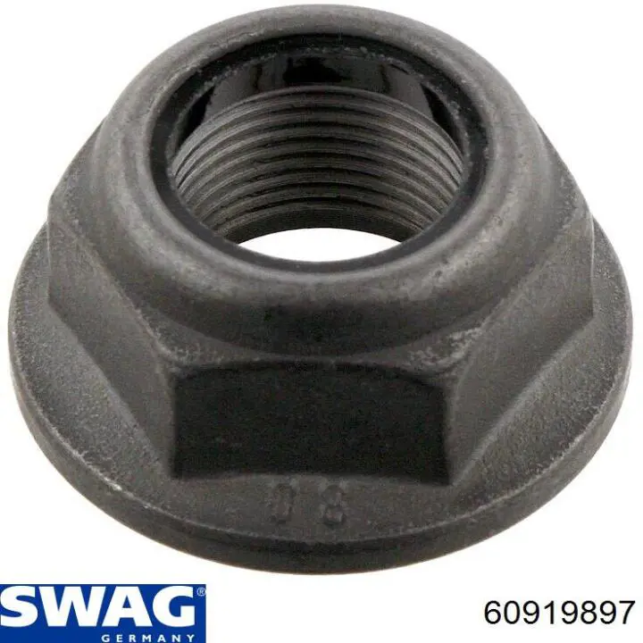 Cojinete de cubo delantero Swag 60919897 precio, desde 17,79 EUR