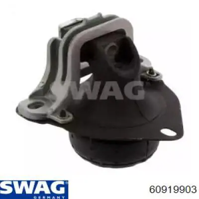 Comprar 60919903 Swag Soporte de motor derecho