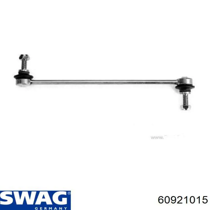 Bieleta estabilizadora delantera Swag 60921015 precio, desde 17,65 EUR