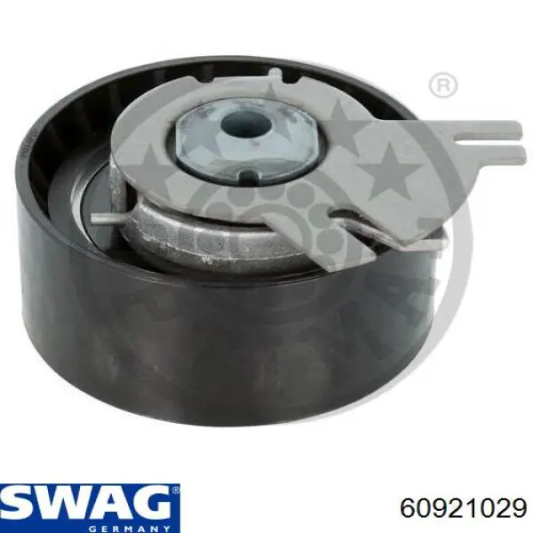 Rodillo, cadena de distribución Renault Espace 4 JK0