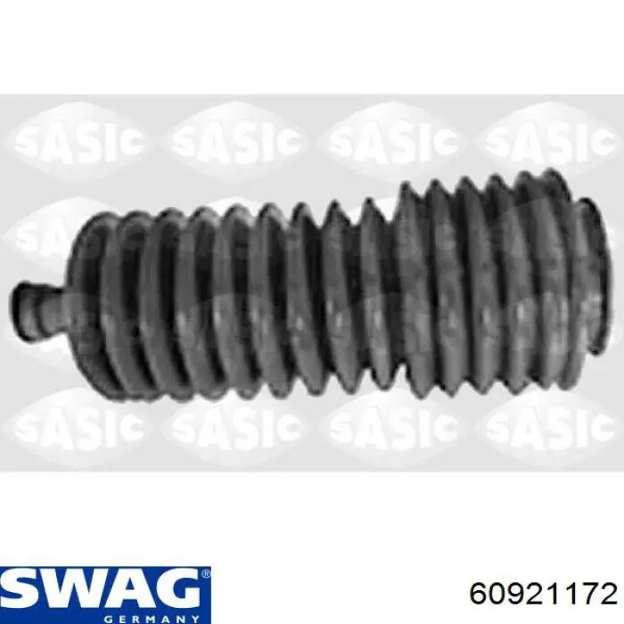 Guardapolvo de dirección Swag 60921172 precio, desde 6,09 EUR