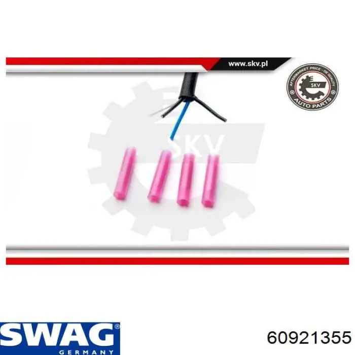 Comprar 60921355 Swag Sensor NOx
