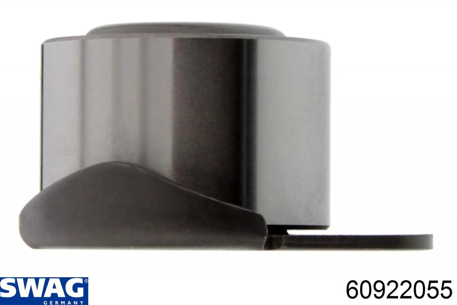 Tensor, correa dentada Renault Espace 4 JK0