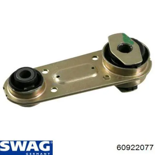 Comprar 60922077 Swag Soporte inferior del motor