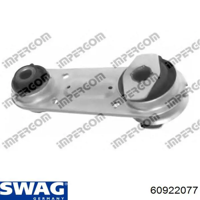 Comprar 60922077 Swag Soporte inferior del motor