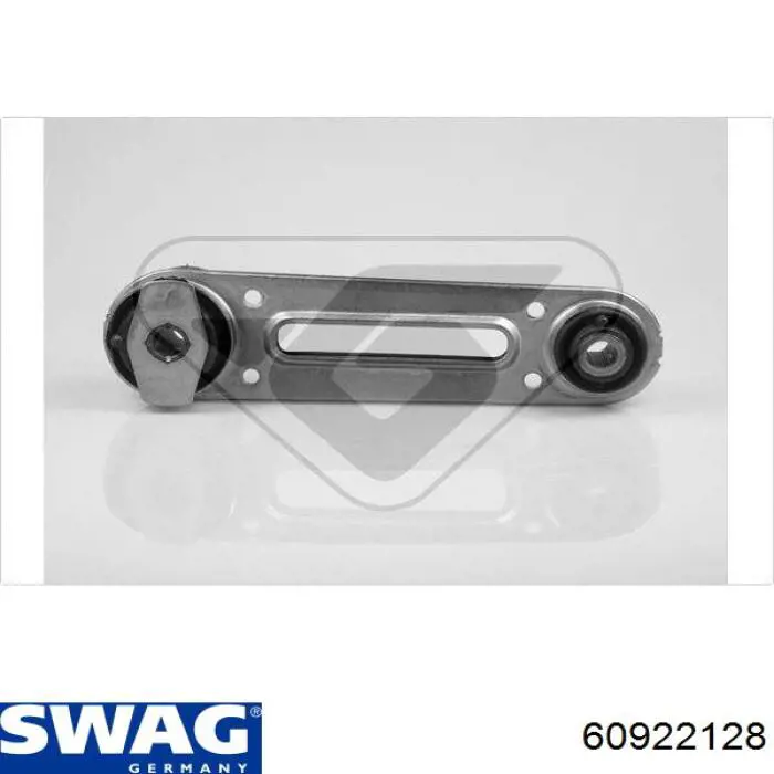 60922128 Swag soporte, motor, inferior