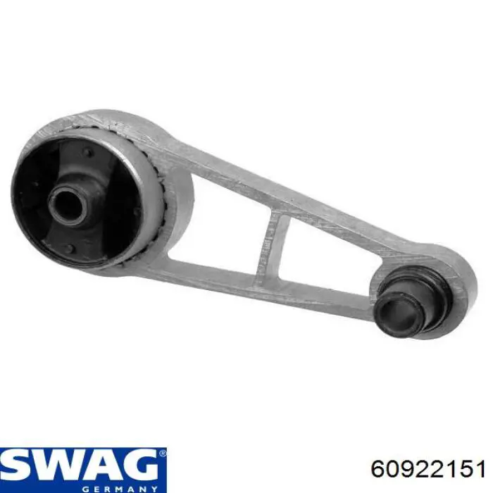 Soportes de motor trasero Swag 60922151 precio, desde 9,90 EUR