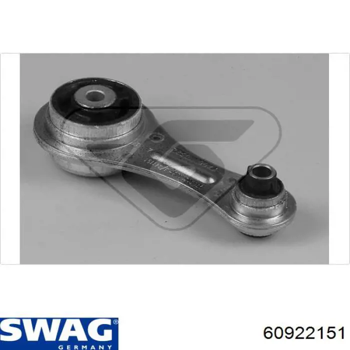 Comprar 60922151 Swag Soporte de motor trasero