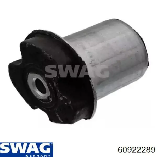 Silentblock del subchasis trasero Swag 60922289 precio, desde 11,33 EUR