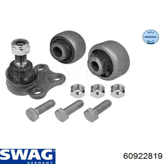 Comprar 60922819 Swag Silentblock