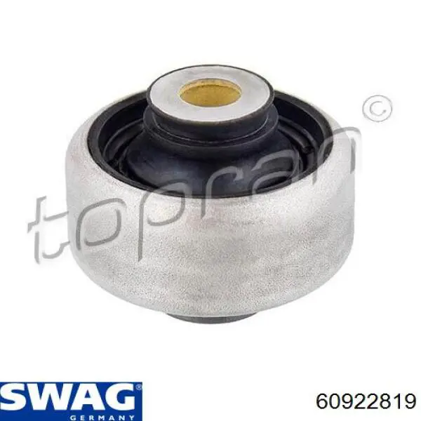 Silentblock de brazo de suspensión Swag 60922819 precio, desde 7,02 EUR