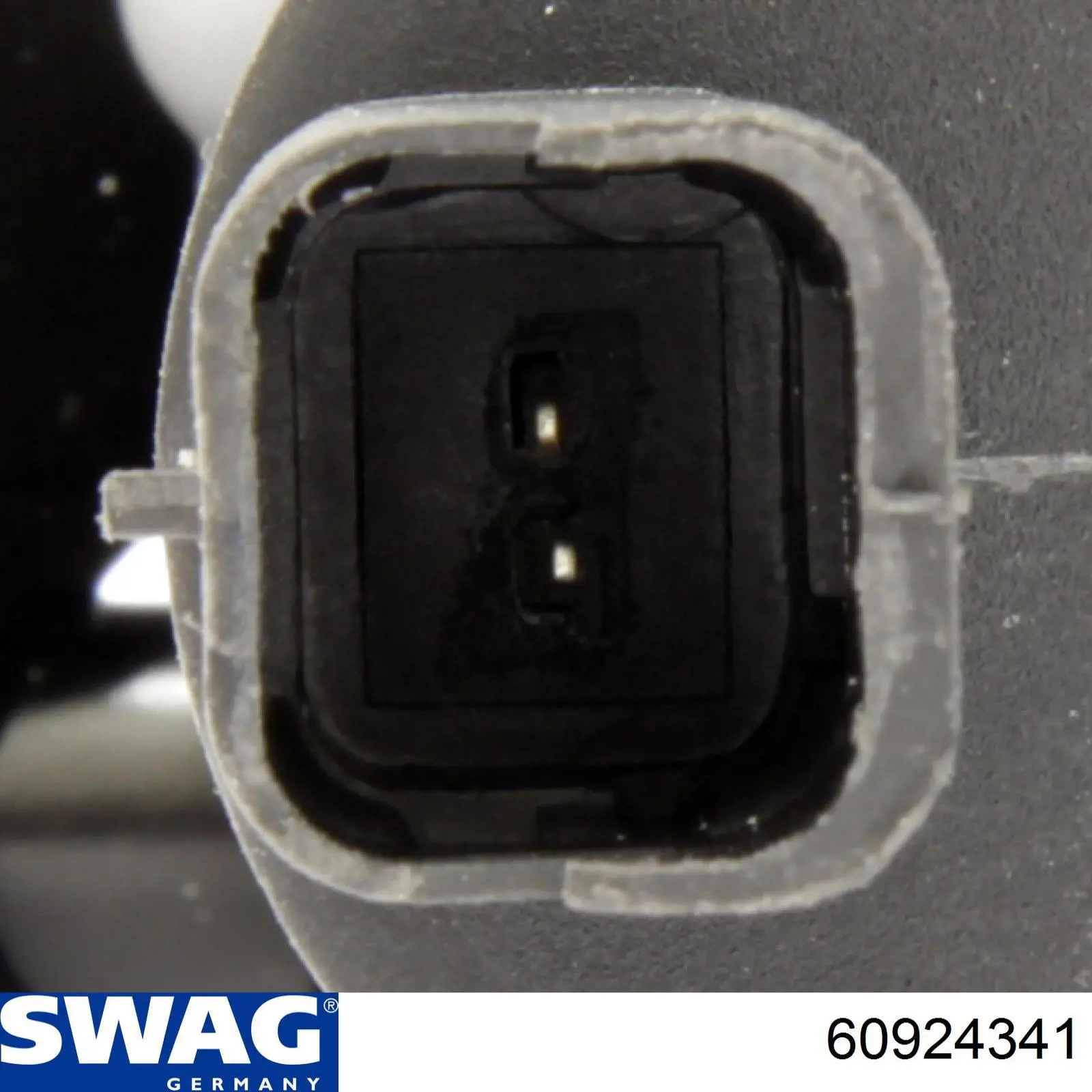 Bomba-motor de limpiaparabrisas delantero/trasero Swag 60924341 precio, desde 11,22 EUR
