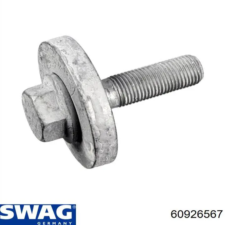 60926567 Swag kit correa de distribución