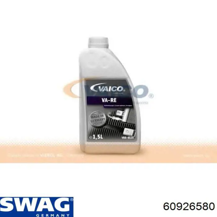 Liquido refrigerante 60926580 Swag