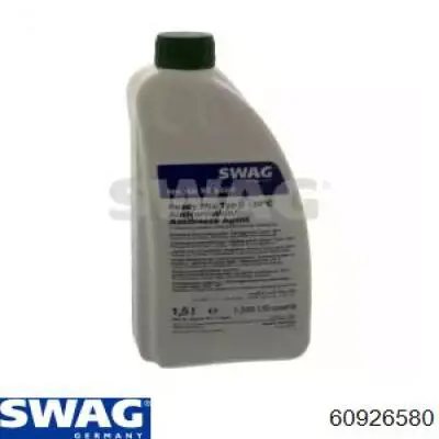 Anticongelante  Swag 60926580