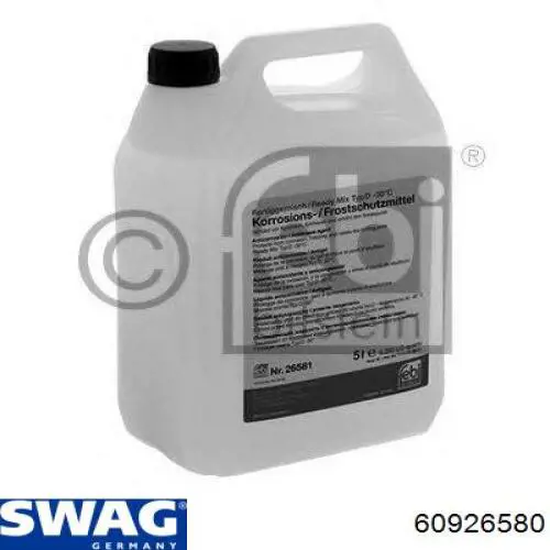 Comprar 60926580 Swag Liquido anticongelante 