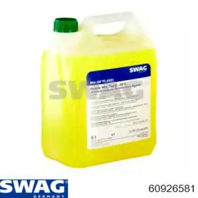 Liquido refrigerante 60926581 Swag