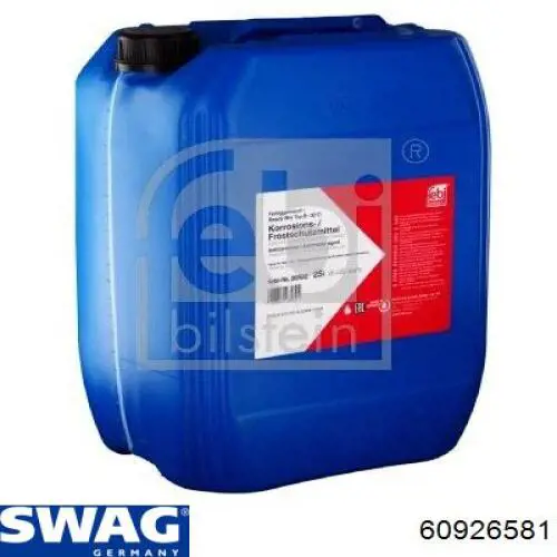 Comprar 60926581 Swag Liquido anticongelante 
