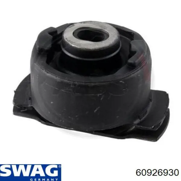 Silentblock trasero 60926930 Swag