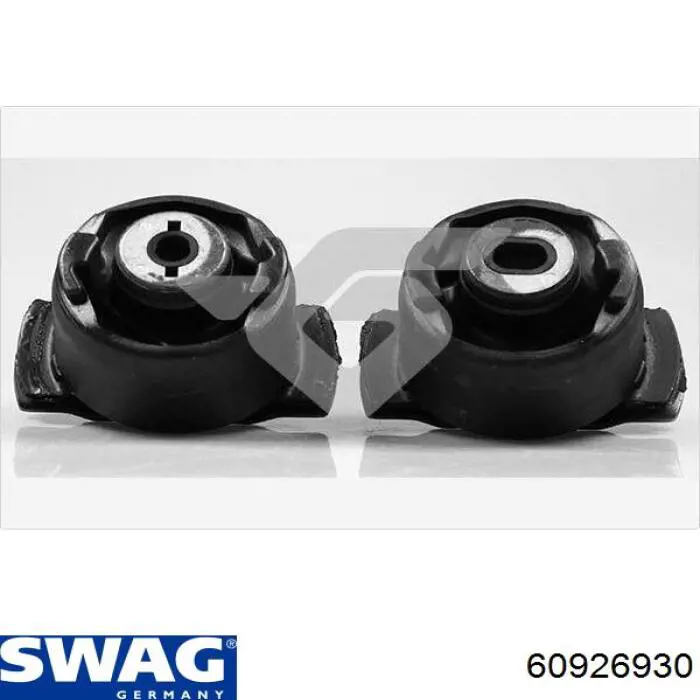 Silentblock del subchasis trasero Swag 60926930 precio, desde 29,51 EUR