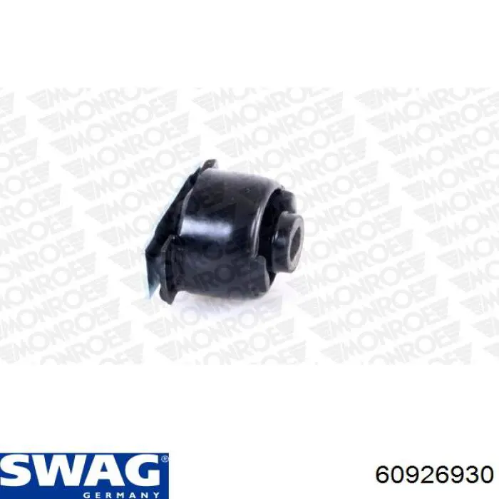 Comprar 60926930 Swag Silentblock trasero