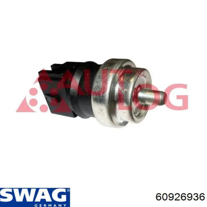 60926936 Swag sensor de temperatura del refrigerante