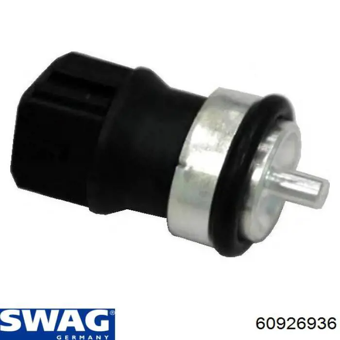 Sensor de temperatura del refrigerante Swag 60926936 precio, desde 11,65 EUR