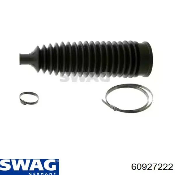 Guardapolvo de dirección Swag 60927222 precio, desde 7,67 EUR