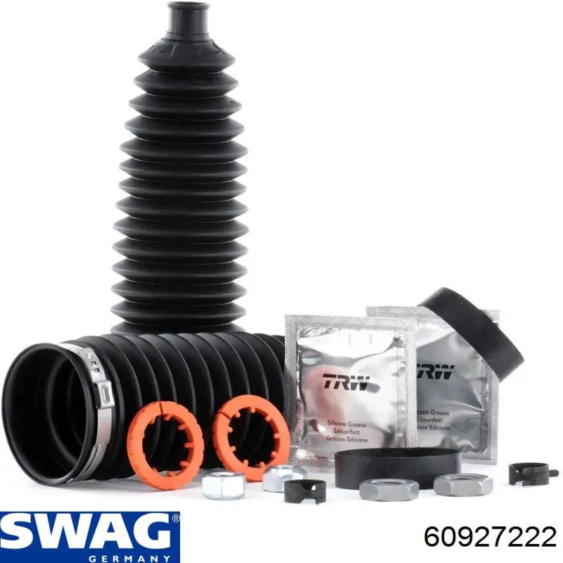 Comprar 60927222 Swag Plumero de dirección