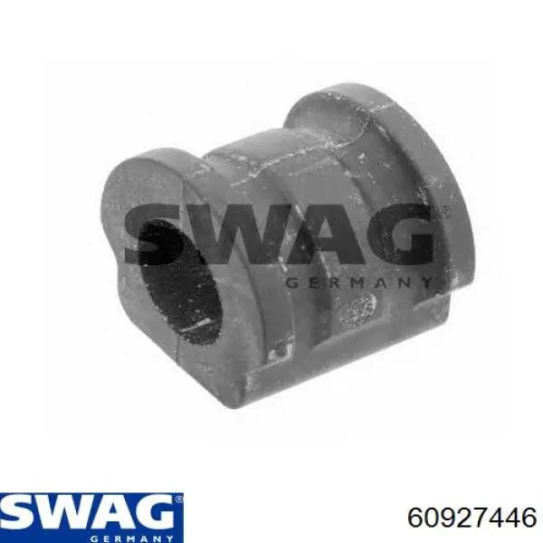 Buje interior del estabilizador delantero Swag 60927446 precio, desde 3,40 EUR