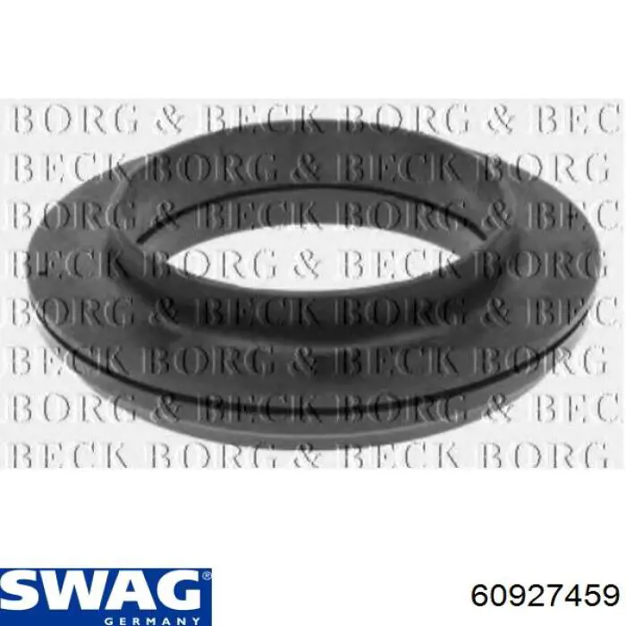 Comprar 60927459 Swag Rodamiento de soporte del amortiguador delantero
