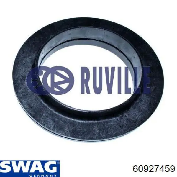 60927459 Swag Rodamiento, copela amortiguador delantero