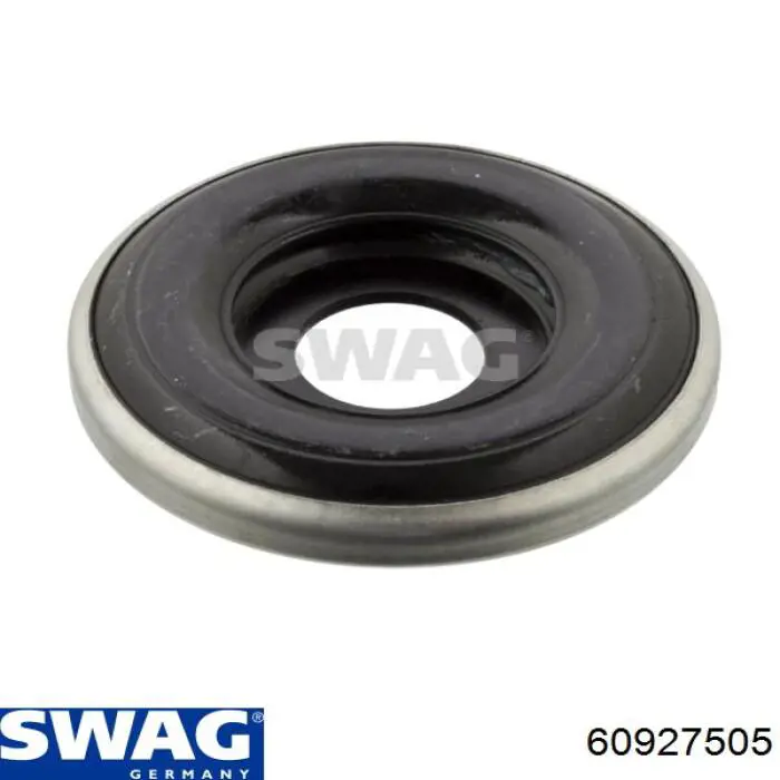 60927505 Swag Soporte del amortiguador delantero