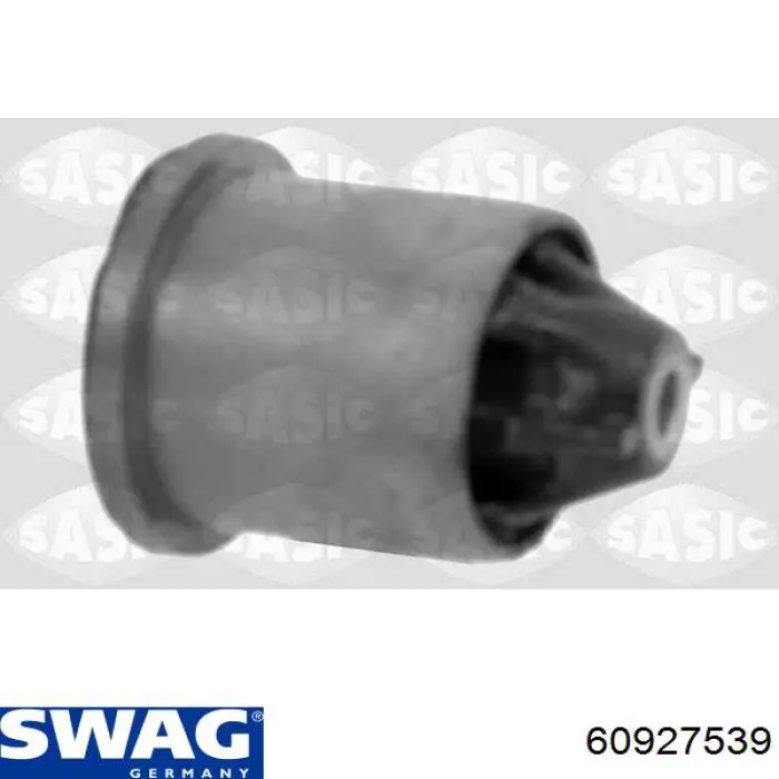 Silentblock del subchasis trasero Swag 60927539 precio, desde 15,38 EUR