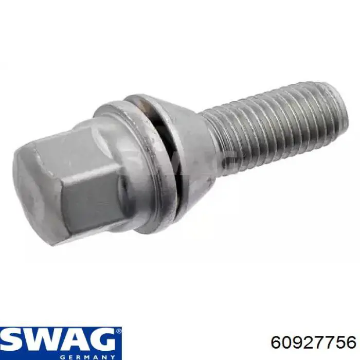 Comprar 60927756 Swag Tornillos de rueda