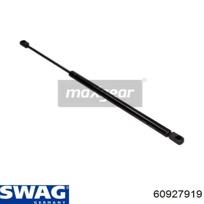 Amortiguador de maletero Swag 60927919 precio, desde 12,15 EUR