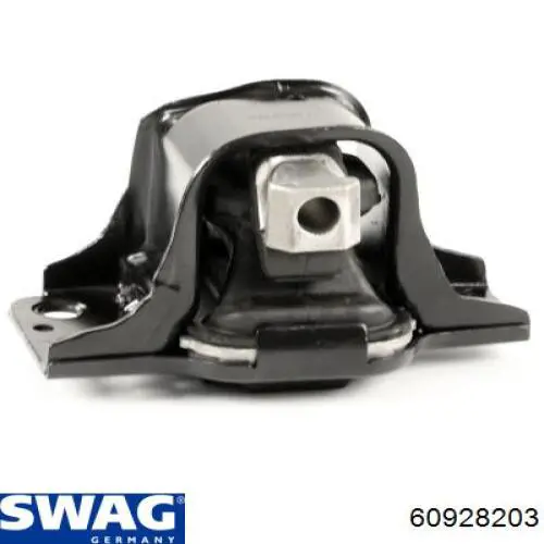 Soporte de motor derecho Swag 60928203 precio, desde 42,29 EUR